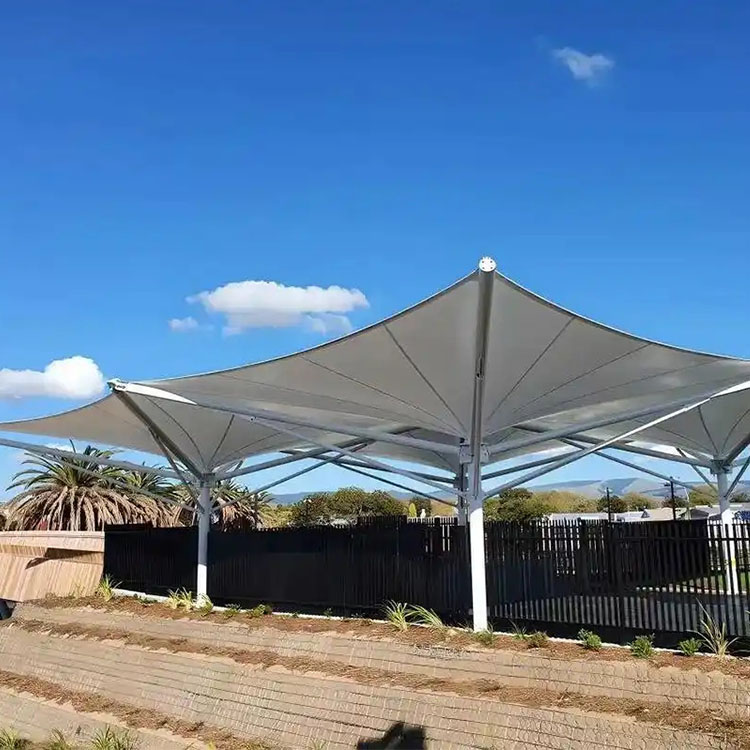 兴国县工程案例