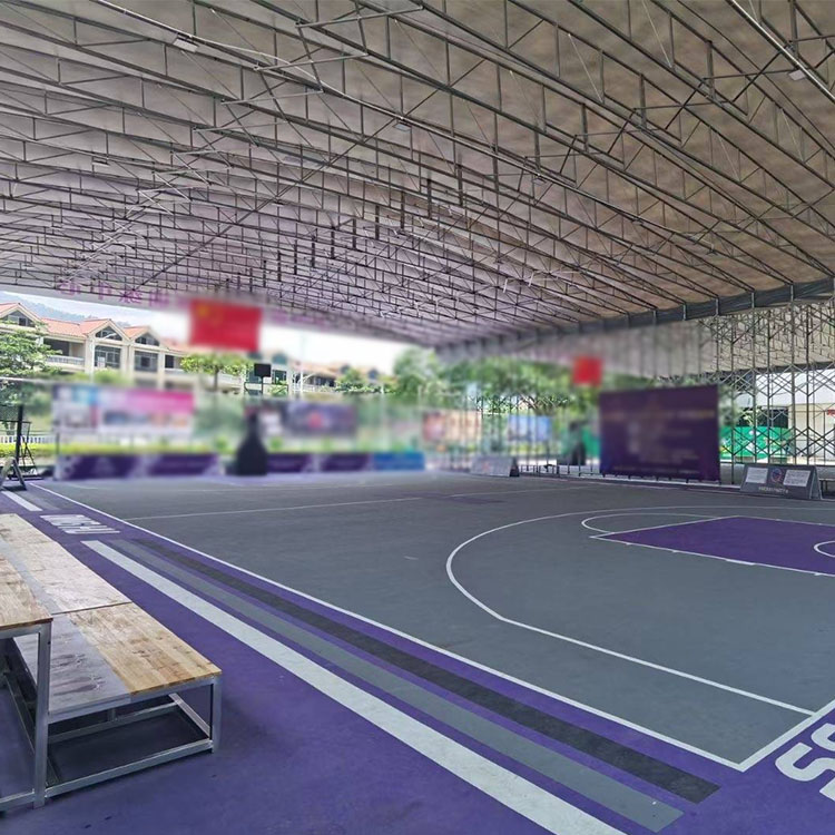 兴国县工程案例