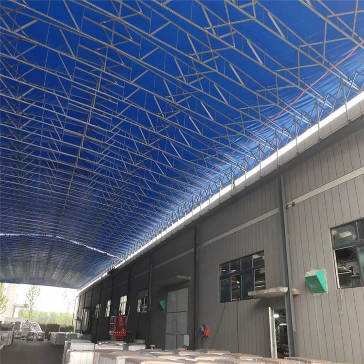 兴国县工程案例