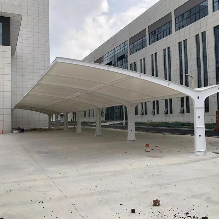 兴国县工程案例