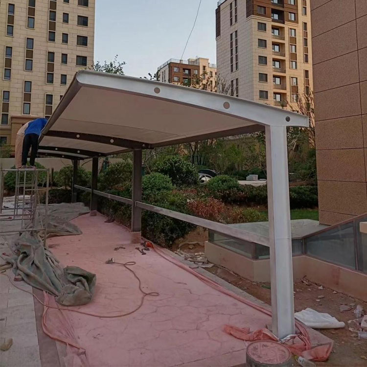 兴国县工程案例